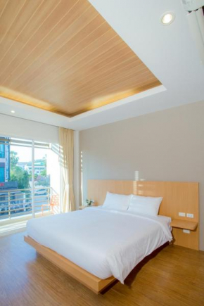 Casa de Coral Boutique Hotel